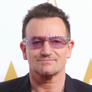Illustration for article titled Find Out What Bono, John Kasich, And Kelly Ripa Have To Say